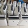 Máy lọc không khí bù ẩm Sharp KC G70