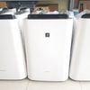 Máy lọc không khí bù ẩm Sharp KC F70