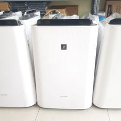 Máy lọc không khí bù ẩm Sharp KC 70E2