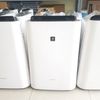 Máy lọc không khí bù ẩm Sharp KC G70