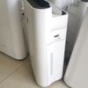 Máy lọc không khí bù ẩm Sharp KC G70