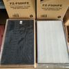 Màng lọc Sharp FP J40 JM40 FM40 F40E G50E GM50E FU 30P1 Z30CX E30 A30 D30 Y30CX A51 E51 , màng hepa màng than hoạt tính máy lọc không khí Sharp
