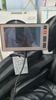 GHẾ MASSAGHE PANASONIC EP MA101 nội địa Nhật used 95%