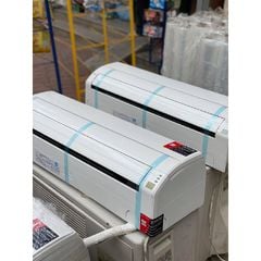 ( Used 95% ) Fujitsu 20000 btu điều hoà ion khử mùi made in Japan