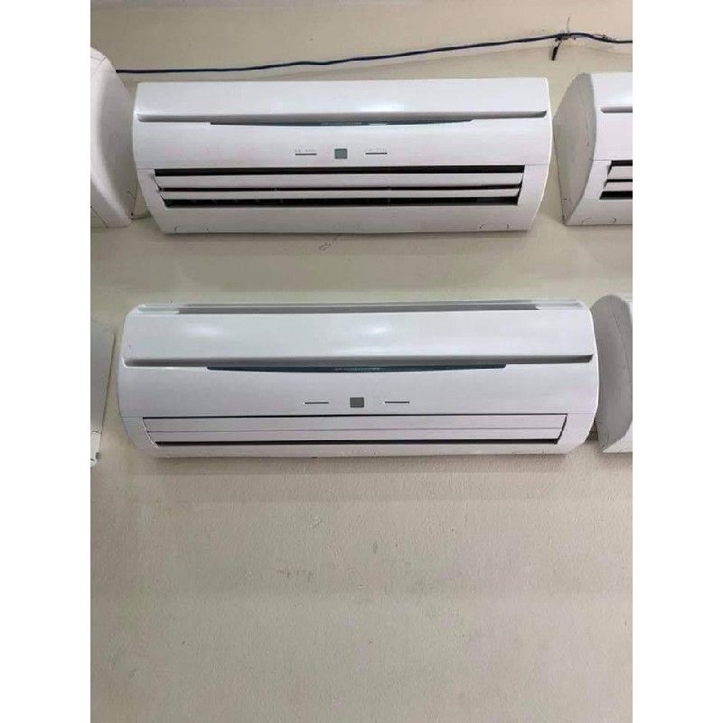 ( Used 95% ) Fujitsu 20000 btu điều hoà inventer 2 chiều made in Japan