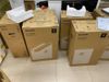 MÁY LỌC KHÔNG KHÍ BÙ ẨM SHARP KC J50 mới 100% fullbox