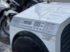 ( Used 95% ) PANASONIC NA-VX7300 MÁY GIẶT SẤY BLOCK