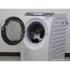 ( USED 95%) PANASONIC NA –VX 3000 MÁY GIẶT SẤY BLOCK