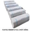 (Used 95%) Fujitsu 9000 btu điều hoà full chức năng made in Japan