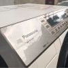 ( Used 95% ) PANASONIC NA-VX7300 MÁY GIẶT SẤY BLOCK