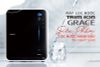 Máy lọc nước TRIM ION GRACE ( NEW có VAT)