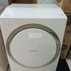 ( Used 95% ) TOSHIBA TW-117X3 MÁY GIẶT SẤY BLOCK