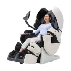 GHẾ MASSAGE FAMILY INADA FMC LPN30000 Made in Japan used 95%
