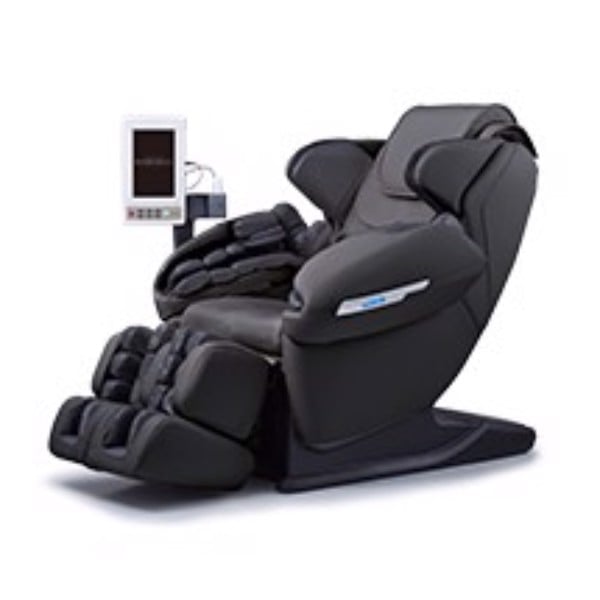 GHẾ MASSAGE FAMILY INADA FMC LPN10000 Date 2020 Made in Japan used 95% - Main Image