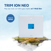 ( Used 95%) Trim ion Neo có 5 điện cực máy lọc nước tạo kiềm made in Japan