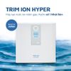 ( New có VAT ) Trim ion Hyper có 5 điện cực máy lọc nước tạo kiềm made in Japan