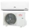 (Used 95%) Fujitsu 9000 btu điều hoà inverter 2 chiều made in Japan