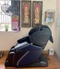 GHẾ MASSAGE NHẬT NỘI ĐỊA TAIJUTSU AS 2022 PHIÊN BẢN TRỊ LIỆU DATE 2022 NEW NGUYÊN HỘP
