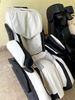 GHẾ MASSAGE FAMILY INADA FMC WG2200 Date 2018 Made in Japan used 95%