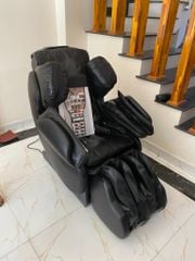 GHẾ MASSAGE FAMILY INADA FMC S8100 Date 2019 Made in Japan used 95%
