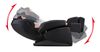 ( Used 95% ) Fujiiryoki AS 1100 ghế massage made in Japan