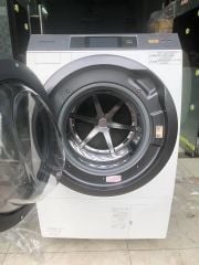 ( Used 95% ) PANASONIC NA-VX9300 MÁY GIẶT SẤY BLOCK