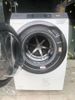 ( Used 95% ) PANASONIC NA-VX9300 MÁY GIẶT SẤY BLOCK