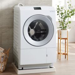 (New) Máy giặt sấy block Panasonic NA-LX125AL giặt 12 kg sấy 6 kg