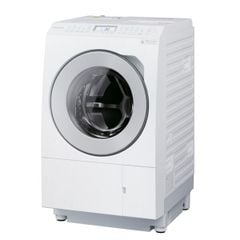 ( Used 95% ) PANASONIC NA VX8600 MÁY GIẶT SẤY BLOCK
