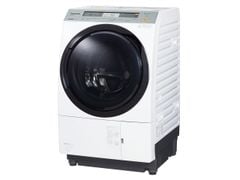 (Used 95%) Máy giặt sấy block Panasonic NA-VX9800L giặt 11 kg sấy 6 kg