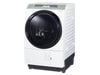(Used 95%) Máy giặt sấy block Panasonic NA-VX9800L giặt 11 kg sấy 6 kg