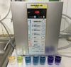 ( Used 95% ) Hitachi HW 7000 có 7 điện cực máy lọc nước tạo kiềm made in Japan