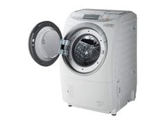 ( USED 95% ) PANASONIC NA-VR5500 MÁY GIẶT SẤY BLOCK