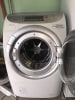 ( USED 95% ) PANASONIC NA-VR5500 MÁY GIẶT SẤY BLOCK