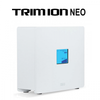 ( Used 95%) Trim ion Neo có 5 điện cực máy lọc nước tạo kiềm made in Japan