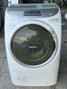 ( USED 95% ) PANASONIC NA-VR5500 MÁY GIẶT SẤY BLOCK