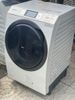 ( Used 95% ) PANASONIC NA –VX9600 MÁY GIẶT SẤY BLOCK