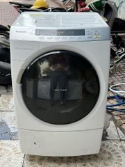 ( USED 95%) PANASONIC NA –VX 3000 MÁY GIẶT SẤY BLOCK