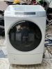 ( USED 95%) PANASONIC NA –VX 3000 MÁY GIẶT SẤY BLOCK