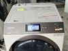(Used 95%) Máy giặt sấy block Panasonic NA-VX9800L giặt 11 kg sấy 6 kg