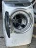 ( USED 95% ) PANASONIC NA-VR5500 MÁY GIẶT SẤY BLOCK