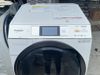 ( Used 95% ) PANASONIC NA –VX9600 MÁY GIẶT SẤY BLOCK