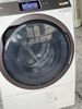 (Used 95%) Máy giặt sấy block Panasonic NA-VX9800L giặt 11 kg sấy 6 kg
