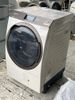 (Used 95%) Máy giặt sấy block Panasonic NA-VX9800L giặt 11 kg sấy 6 kg