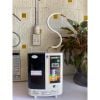 ( Used 95% ) Leveluk DX có 5 điện cực máy lọc nước tạo kiềm made in Japan