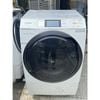 ( Used 95% ) PANASONIC NA –VX9600 MÁY GIẶT SẤY BLOCK
