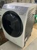( Used 95% ) PANASONIC NA-VX7300 MÁY GIẶT SẤY BLOCK