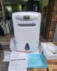 ( New ) Máy hút ẩm Mitsubishi MJ P180WX nội địa Nhật mới nguyên hộp 2024 cho phòng 70 m2 made in Japan