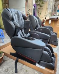 ( New) Ghế massage Fujiiryoki OH-5000 mới nguyên hộp nội địa Nhật