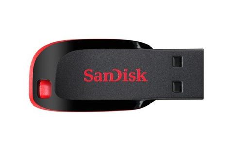 USB Sandisk CZ50 Cruzer Edge